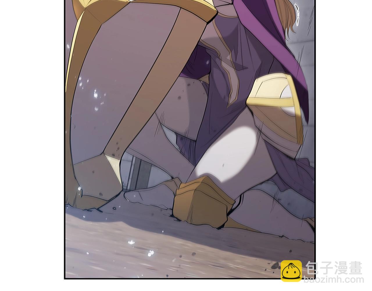 第8话 地下城惊魂(1/5)-第8话