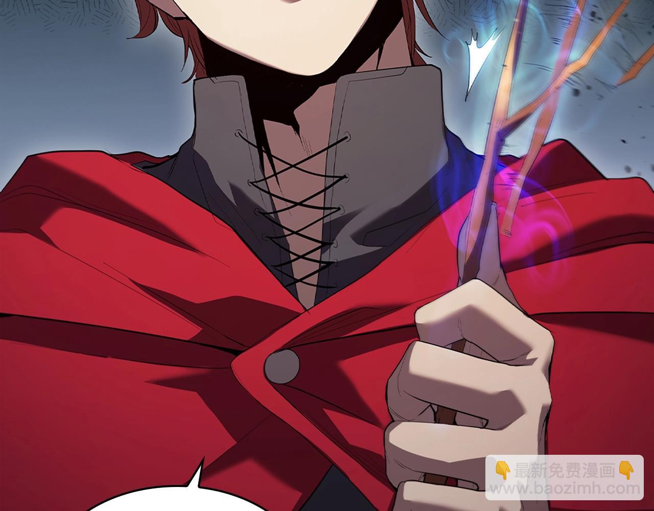 第8话 地下城惊魂(1/5)-第8话