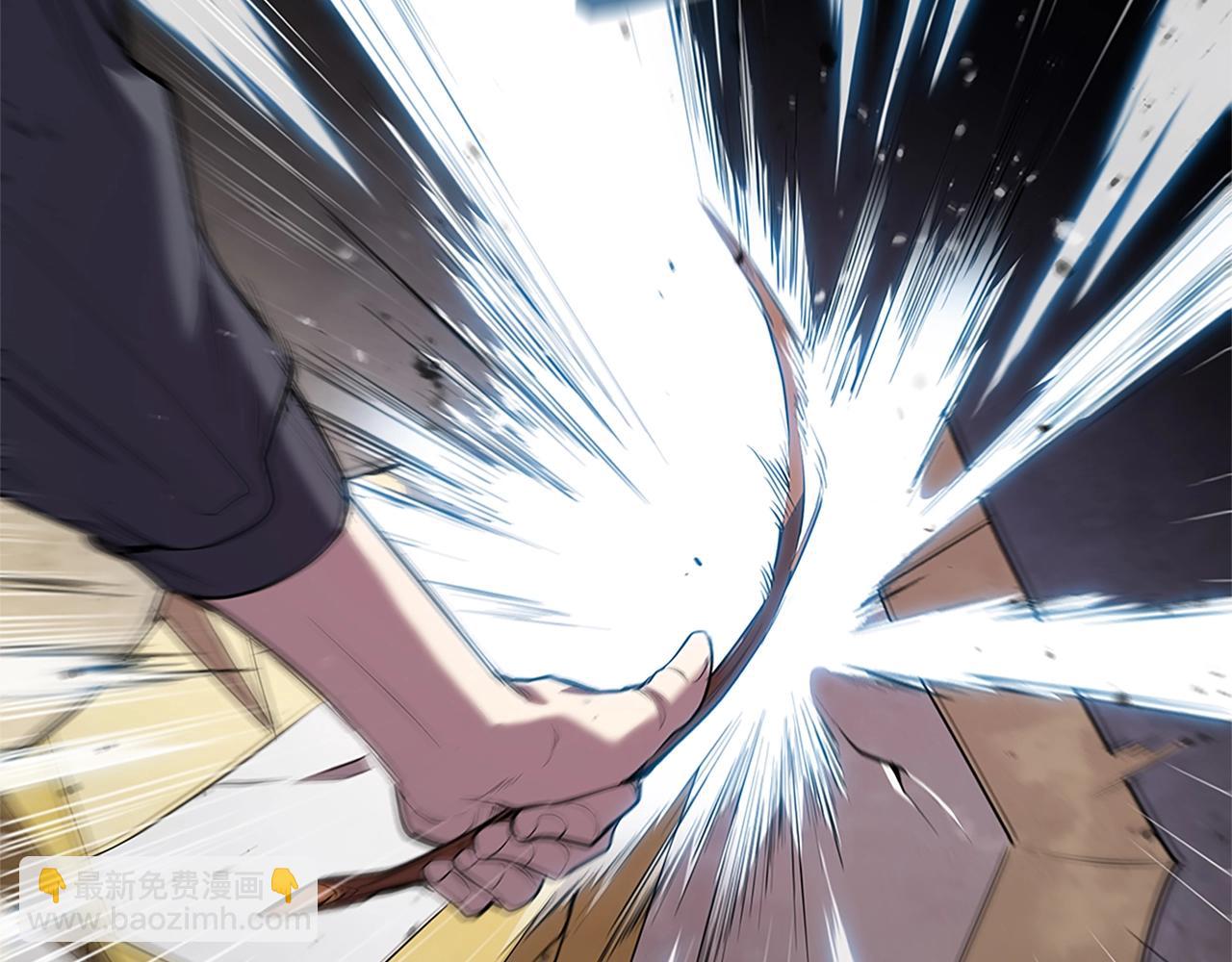 第8话 地下城惊魂(1/5)-第8话