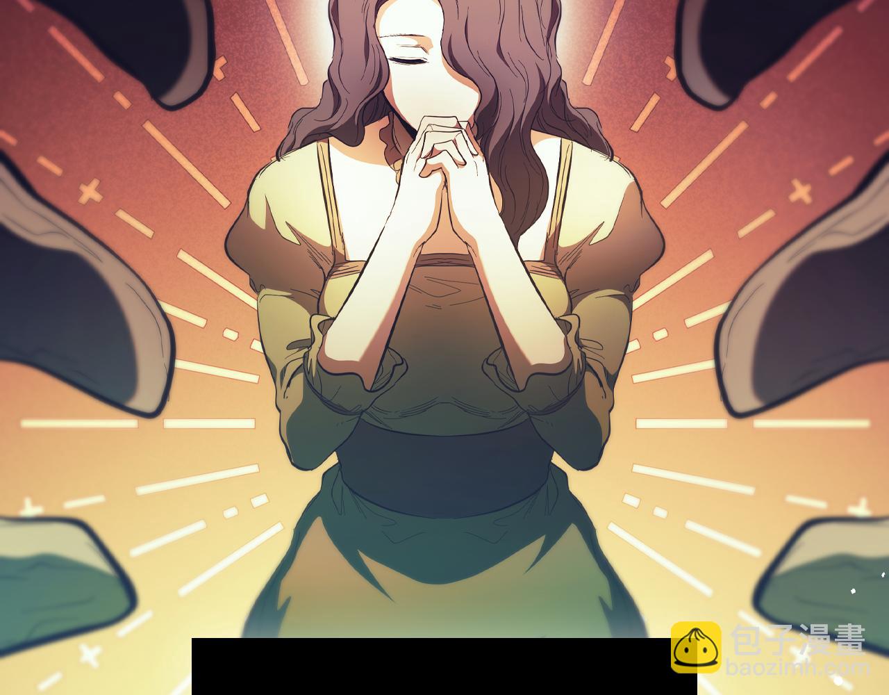 第86话 最高的神(1/5)-第86话