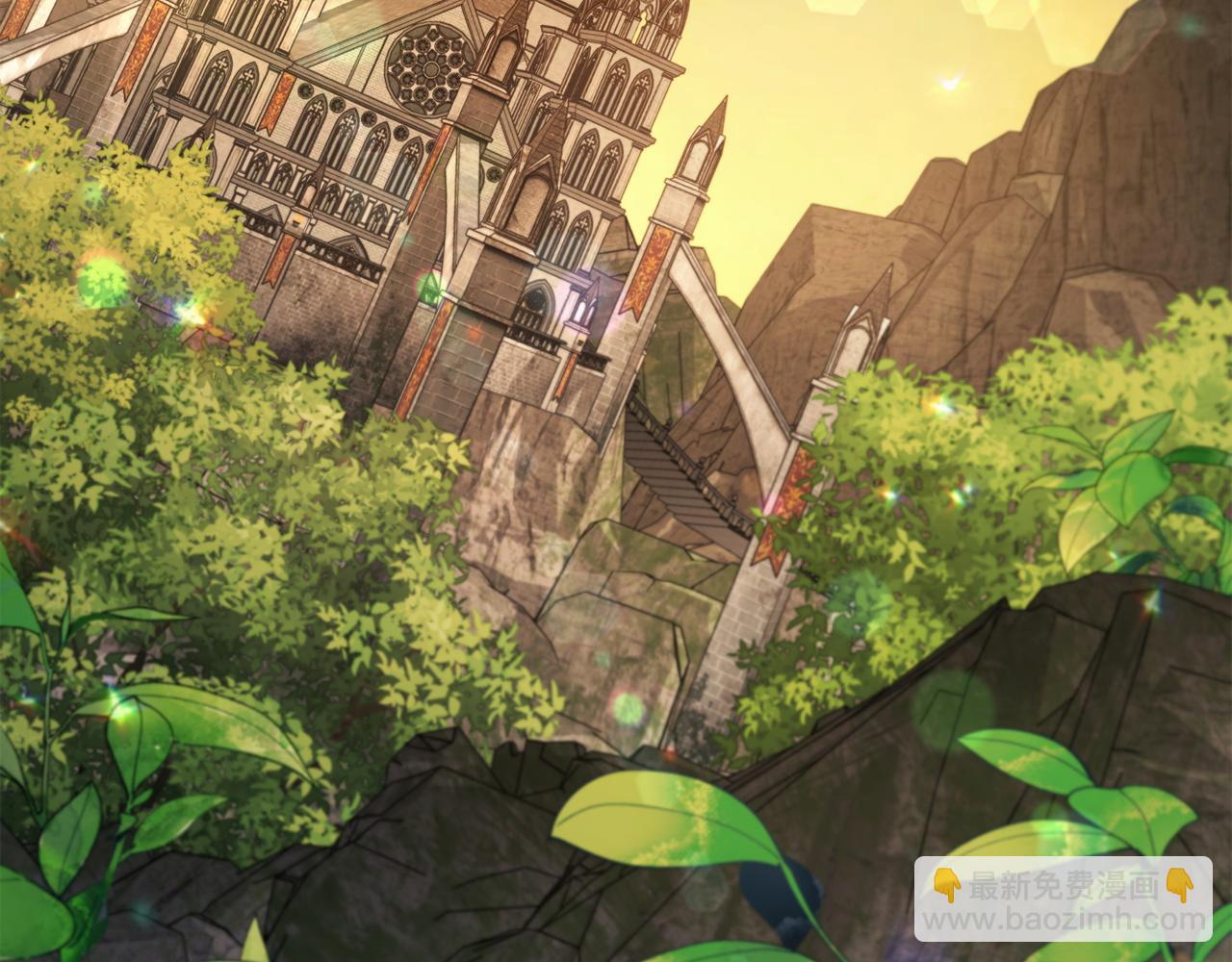 第94话 魔法解除(1/5)-第94话