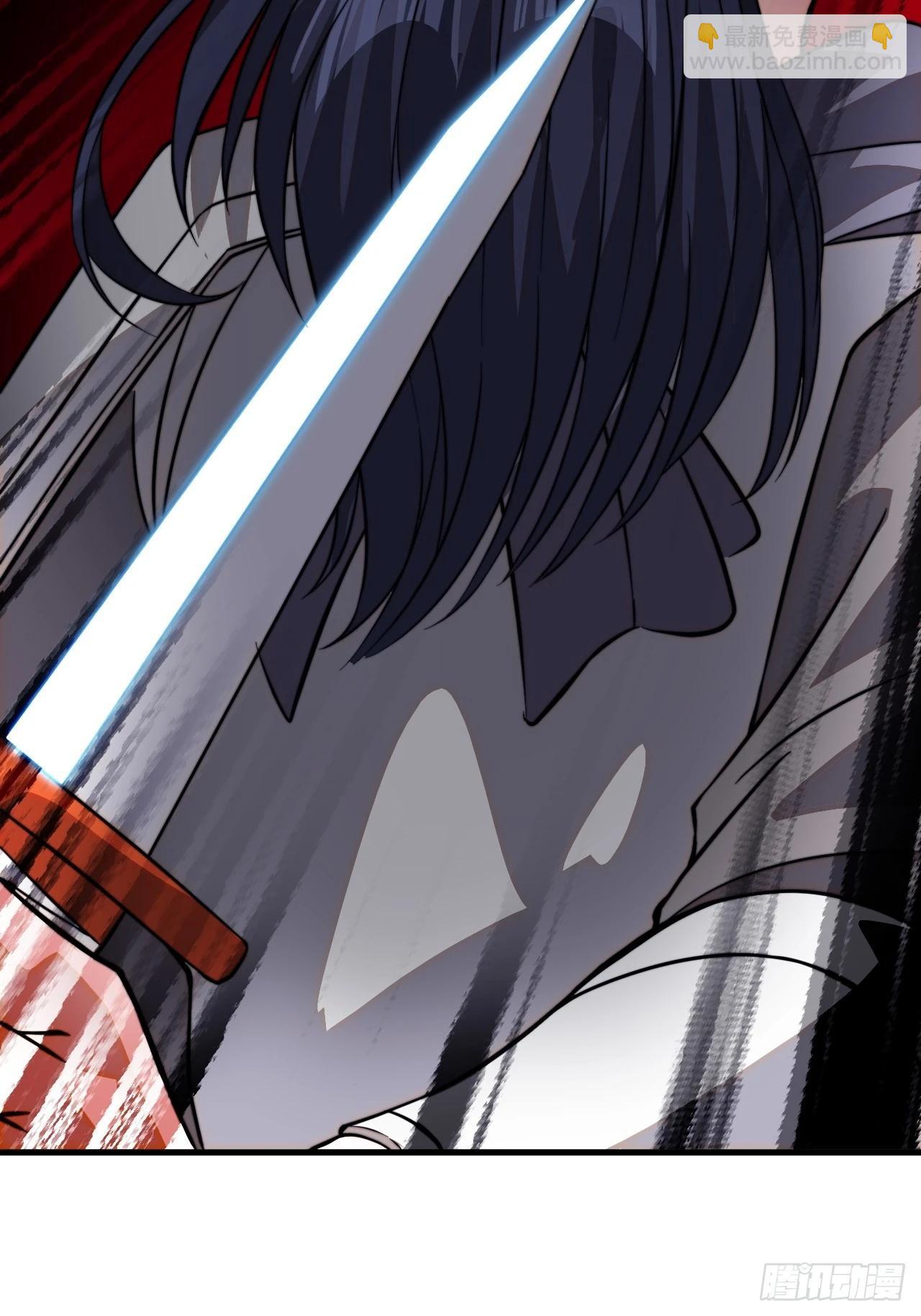 開局一座山 - 第一千零二十八話：自刎 - 2