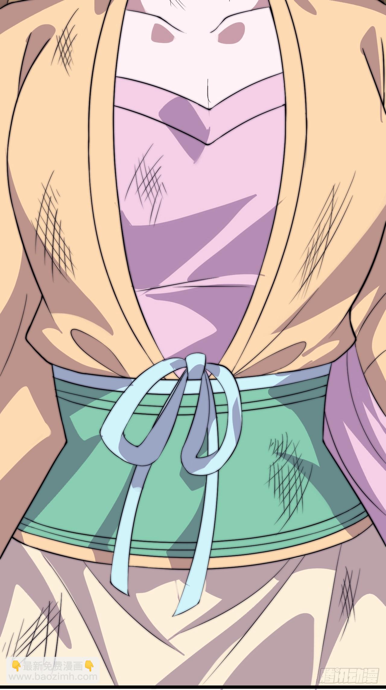 開局一座山 - 第一千零四十二話：假死(1/2) - 6