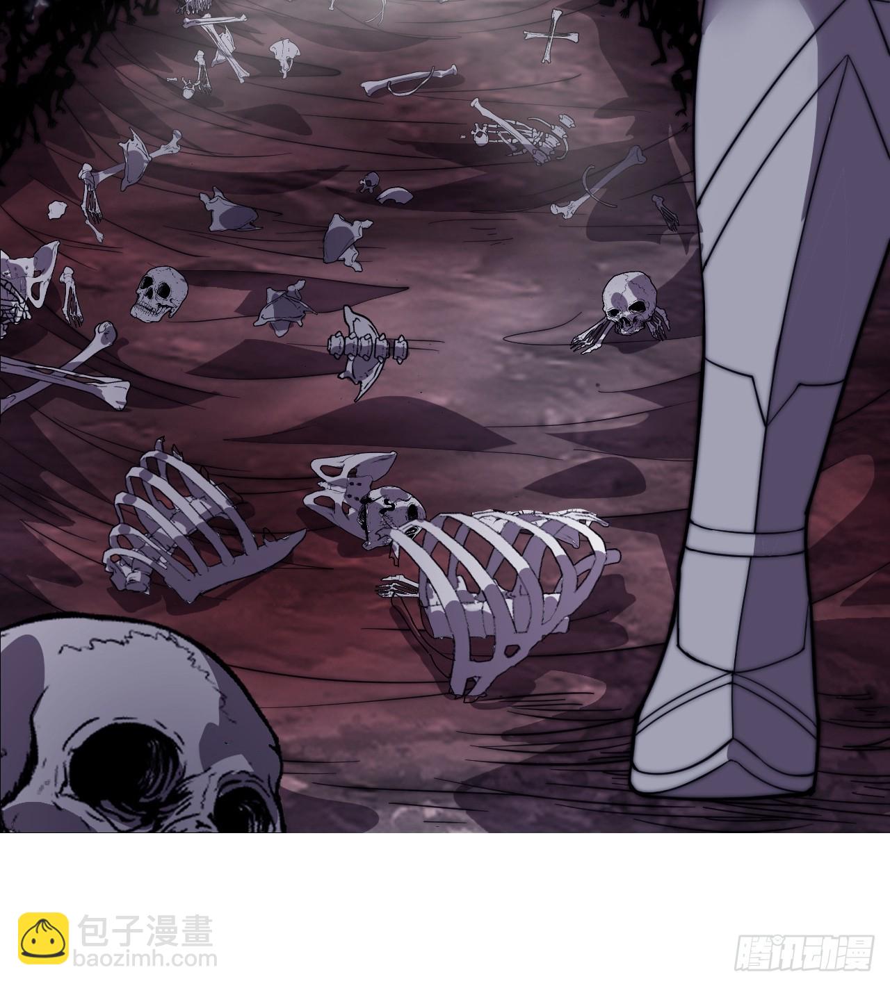 開局一座山 - 第一千零四十四話：一擊破之(2/2) - 1