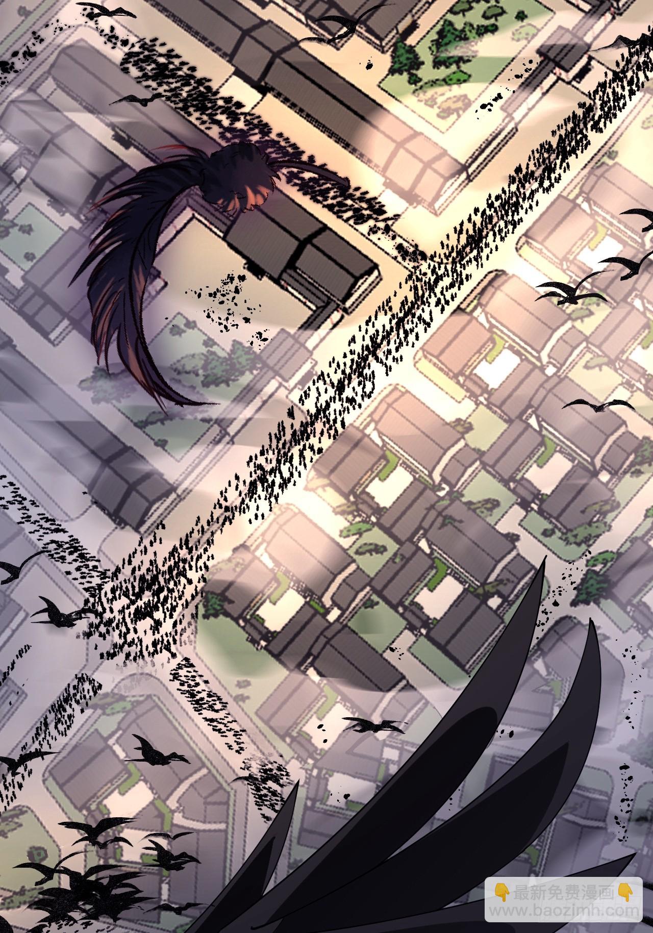 開局一座山 - 第一千零五十話：練兵(1/2) - 5