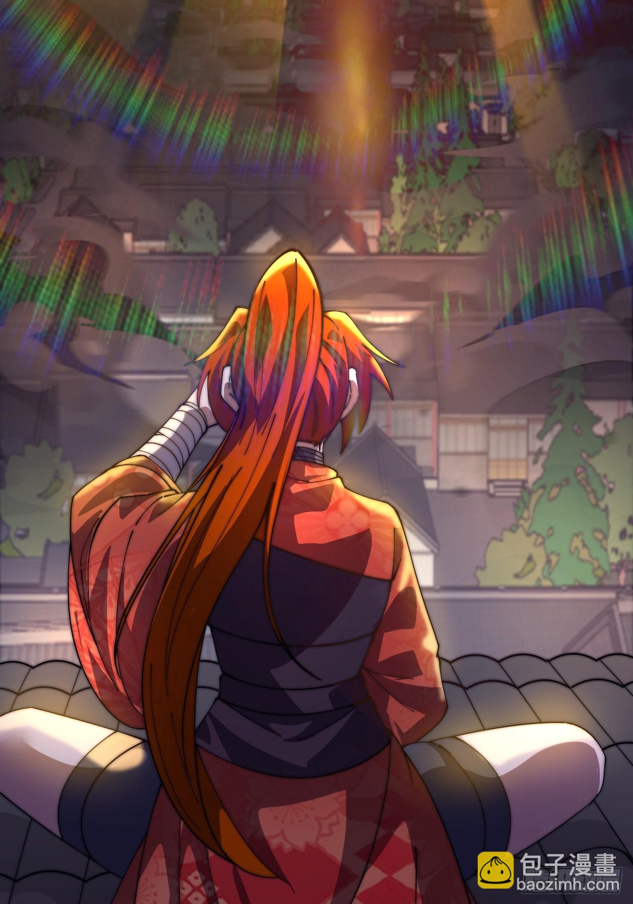 開局一座山 - 第一千零五十話：練兵(1/2) - 8