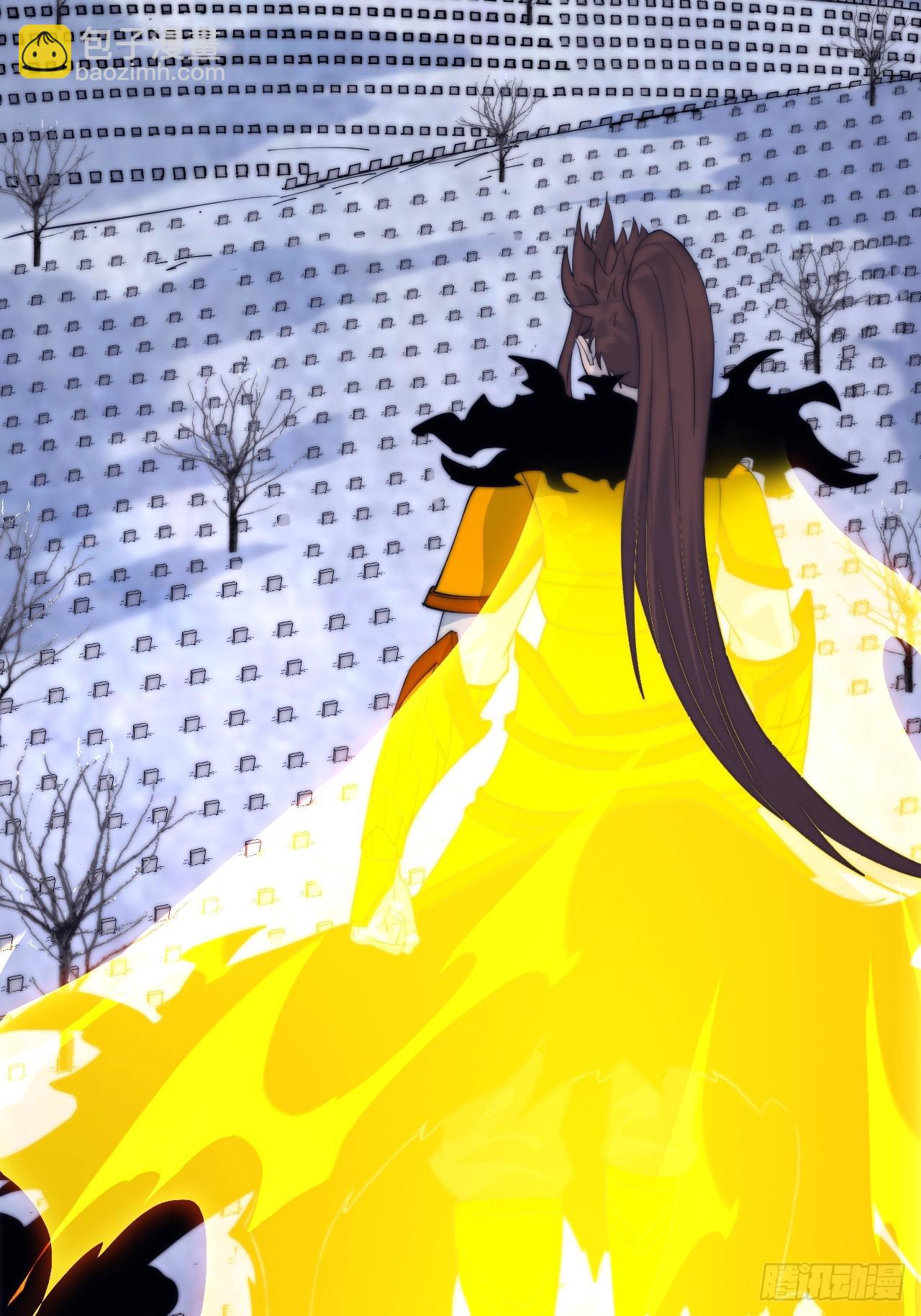 開局一座山 - 第一千零五十四話：鳳凰形態(1/2) - 6