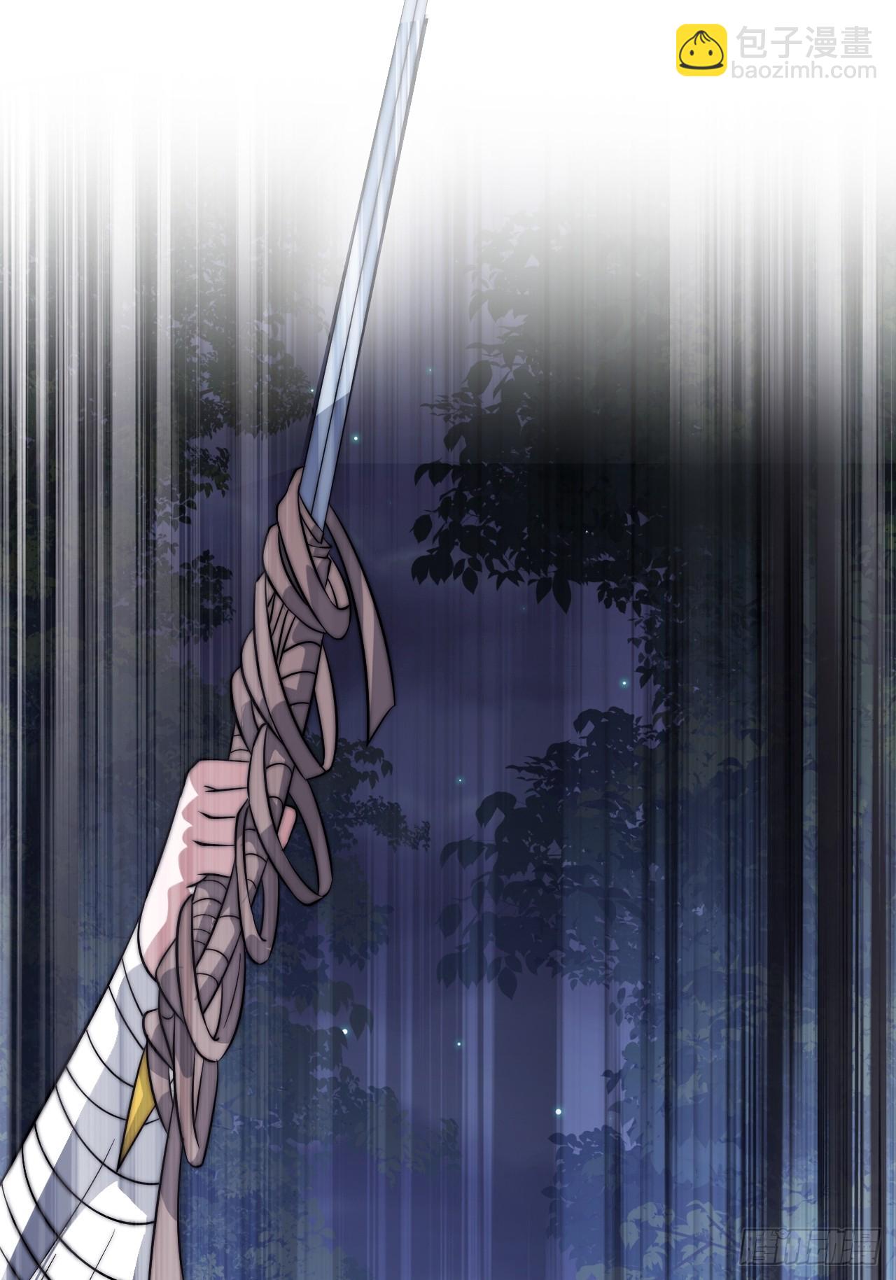 開局一座山 - 第一千零八十三話：死灰復燃(1/2) - 5