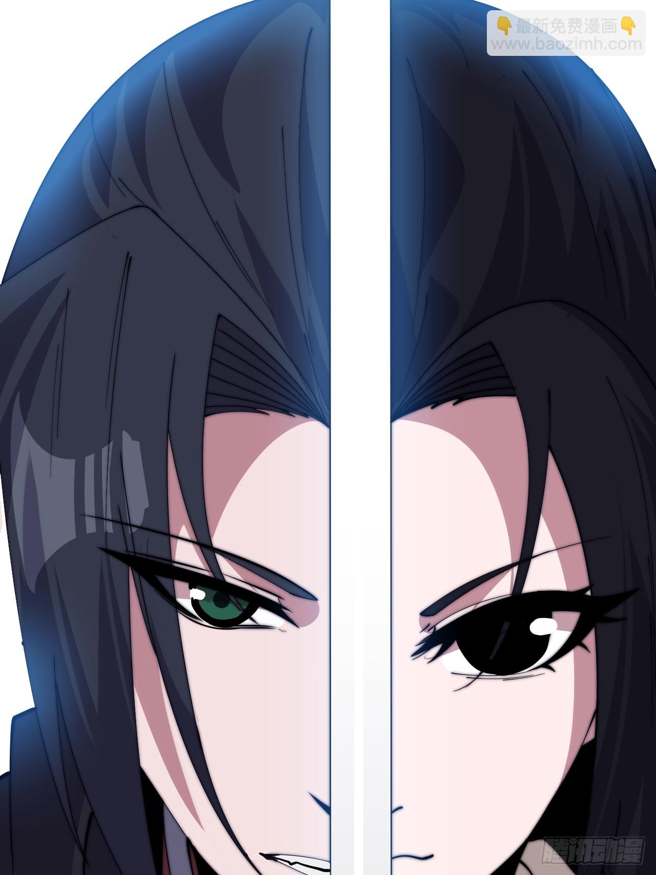 開局一座山 - 第一千零八十三話：死灰復燃(1/2) - 6