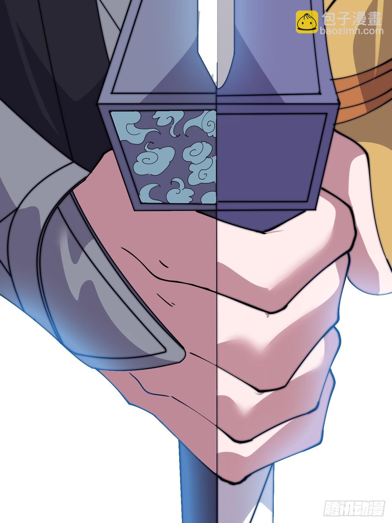 開局一座山 - 第一千零八十三話：死灰復燃(1/2) - 8