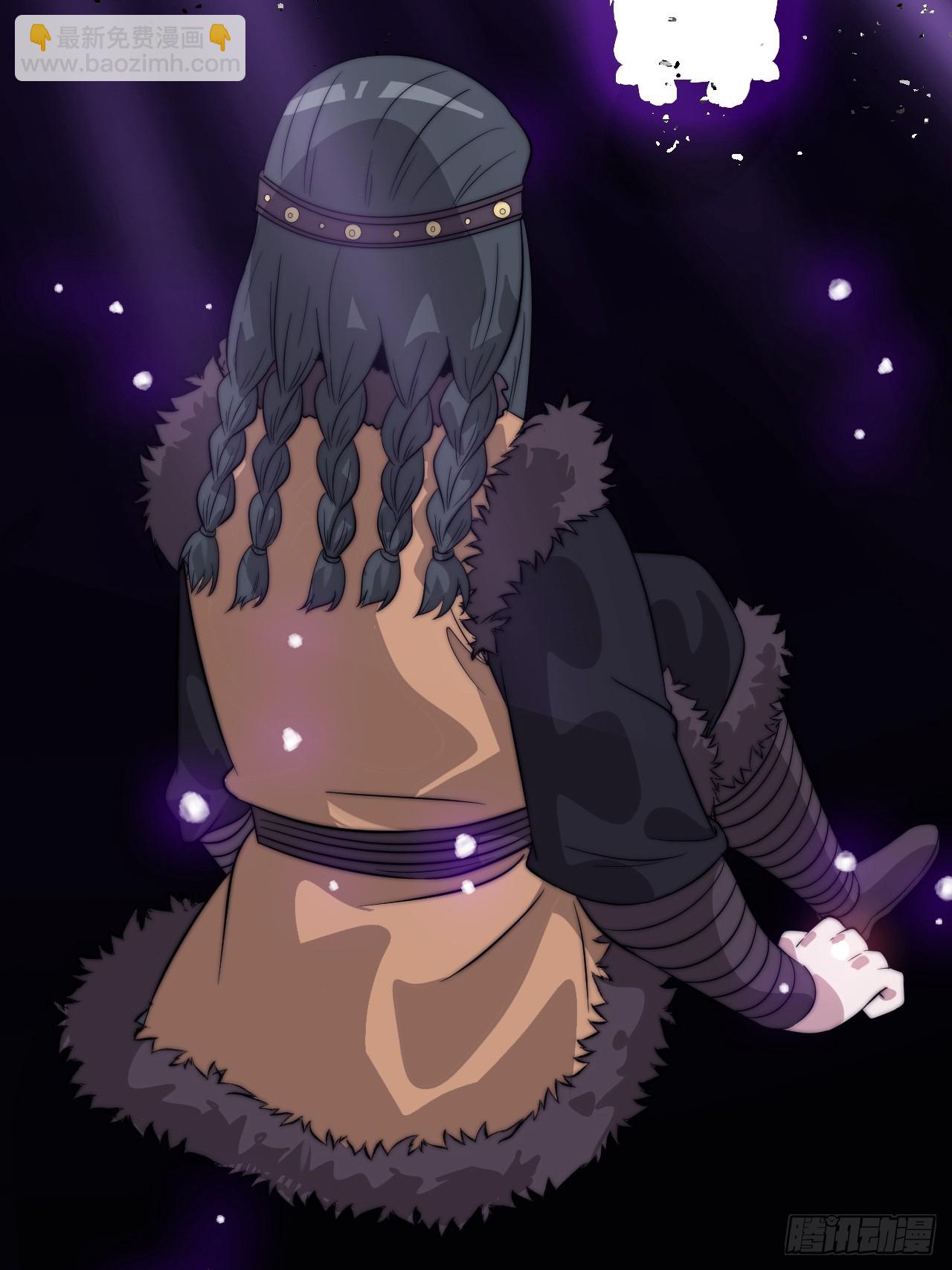 開局一座山 - 第一千零八十九話：鏡花水月 - 7