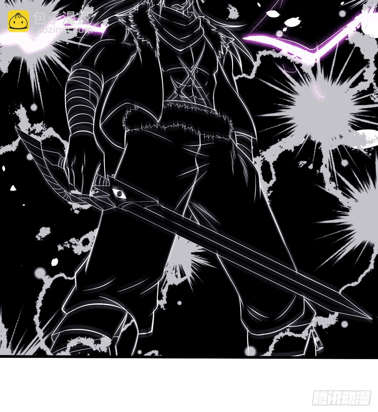 開局一座山 - 第一千零九十五話：叛逆之劍(1/2) - 8