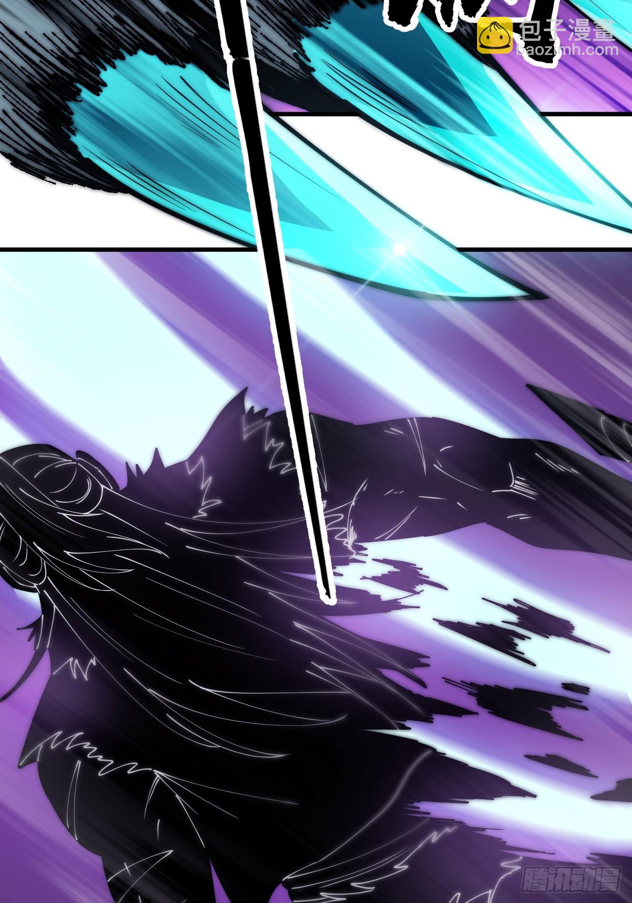 開局一座山 - 第一千零九十五話：叛逆之劍(1/2) - 5