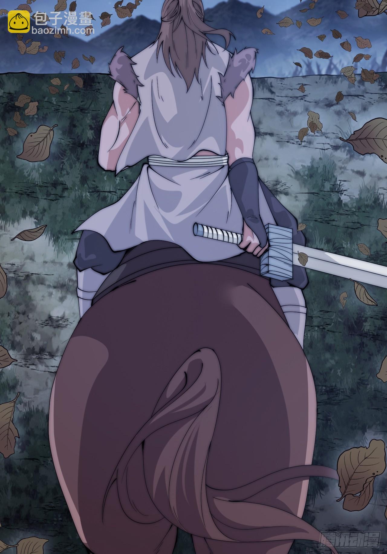 開局一座山 - 第一千一百零三話：初心依舊 - 6