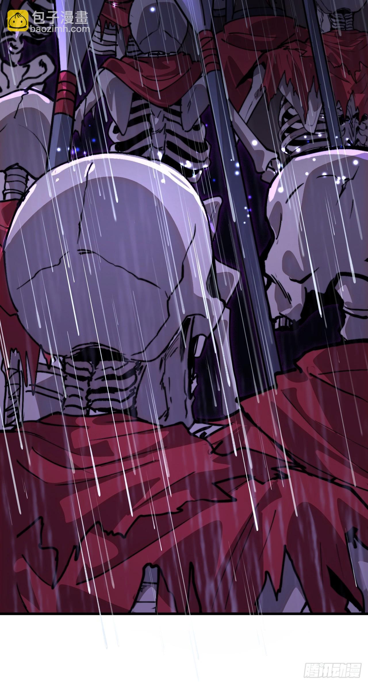 開局一座山 - 第一千一百零九話：江湖百態 - 7