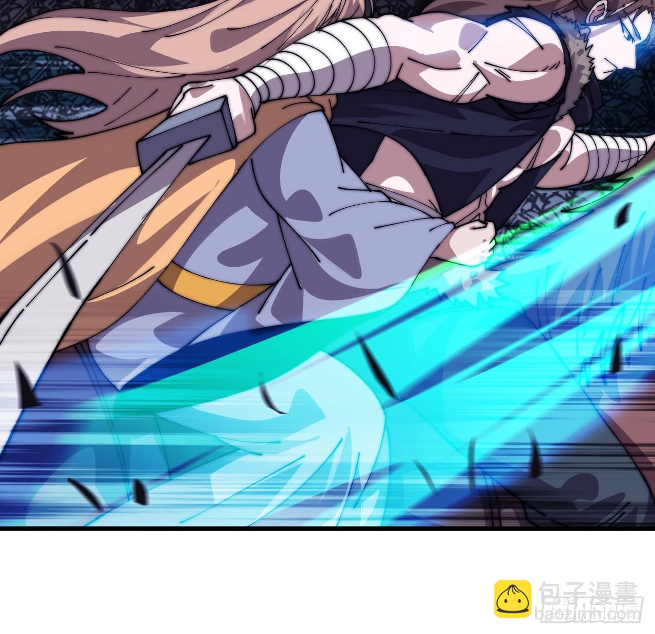 開局一座山 - 第一千一百零九話：江湖百態 - 6