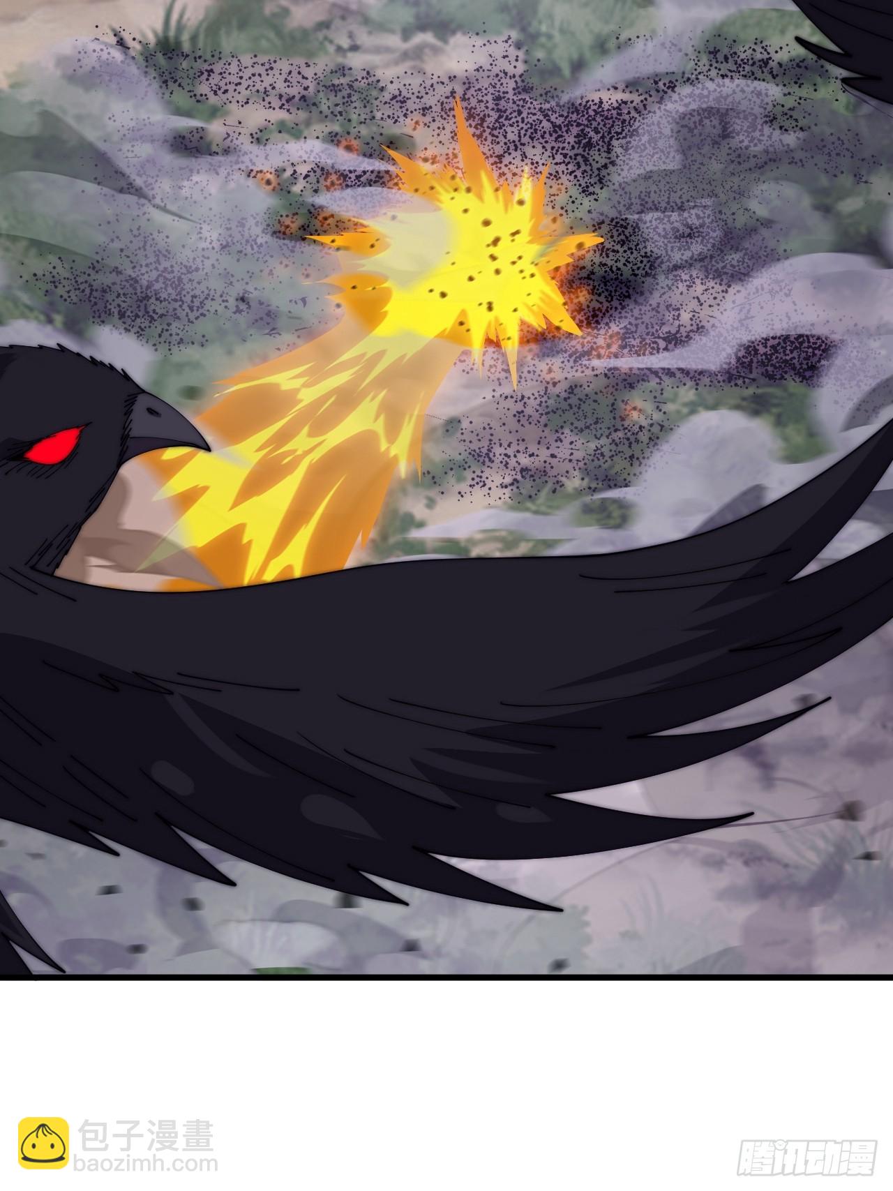 開局一座山 - 第一千一百零九話：江湖百態 - 3