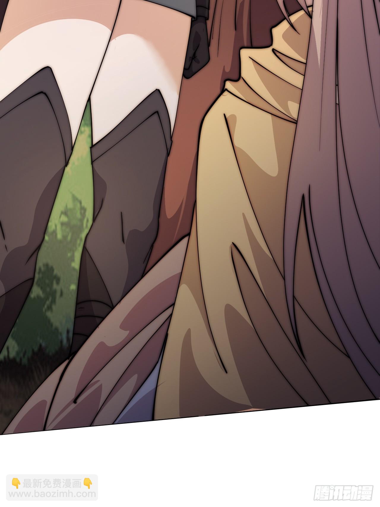 開局一座山 - 第一千一百一十一話：找到你了(1/2) - 6