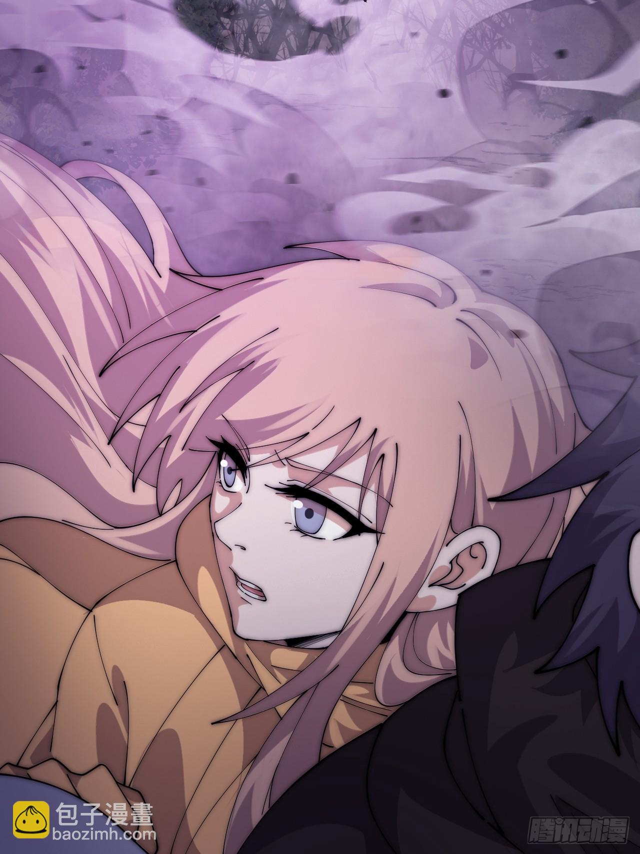 開局一座山 - 第一千一百一十一話：找到你了(1/2) - 8