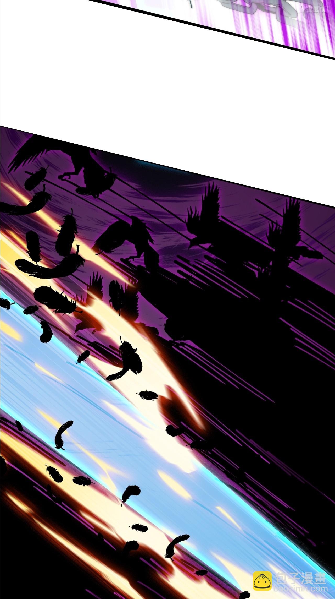 開局一座山 - 第一千一百一十三話：執念 - 3