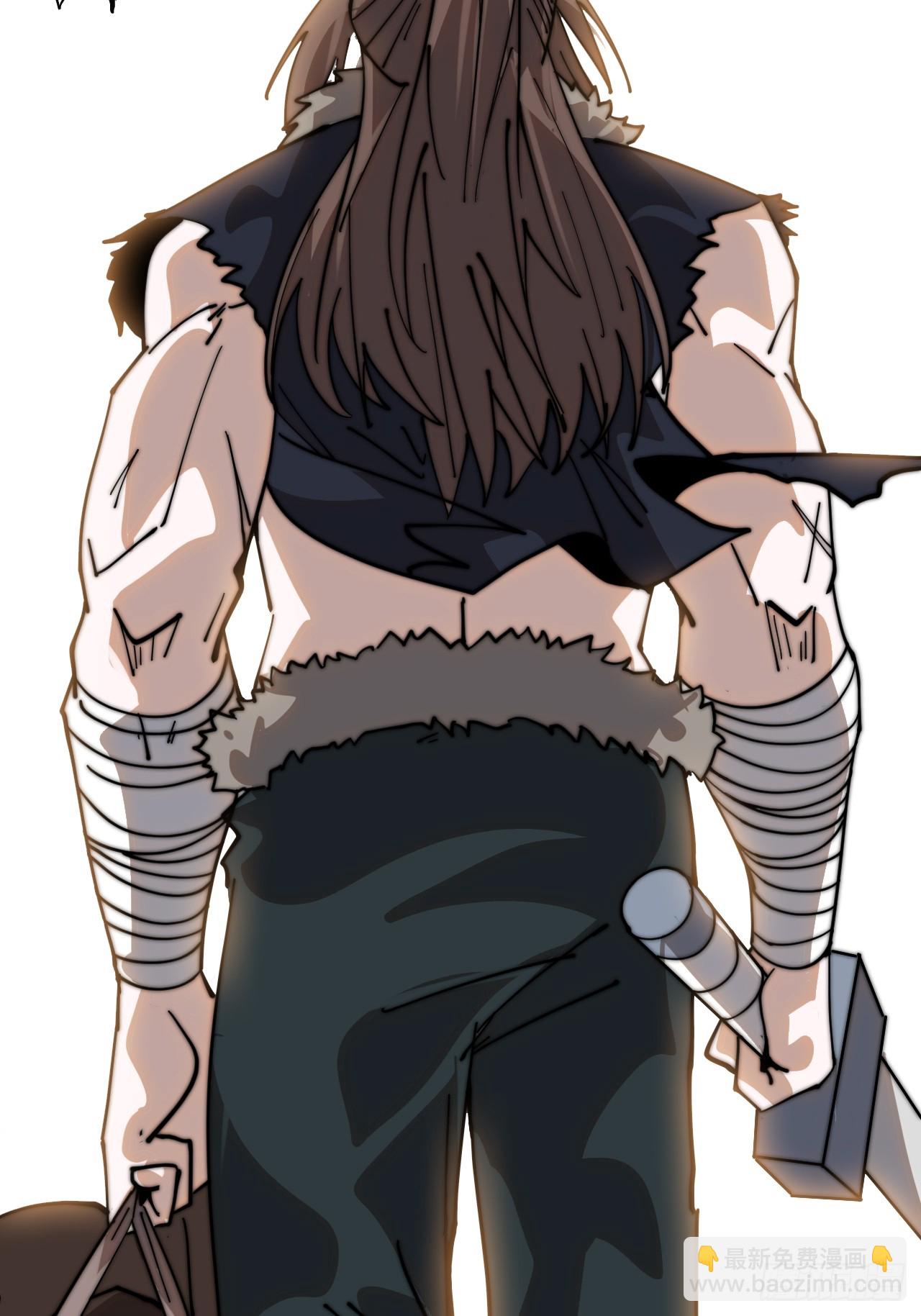 開局一座山 - 第一千一百一十三話：執念 - 4