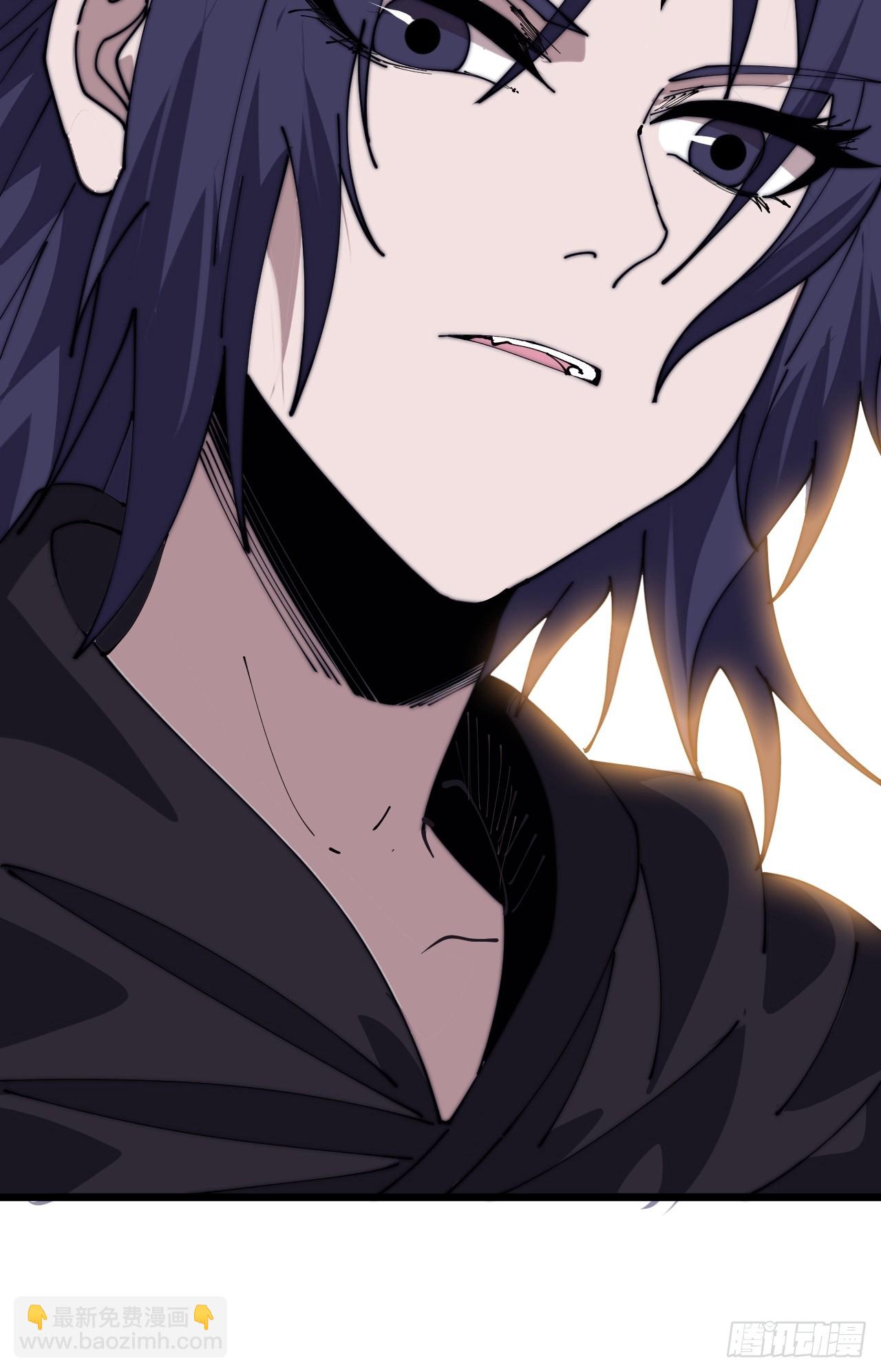 開局一座山 - 第一千一百一十五話：聽我調遣 - 5