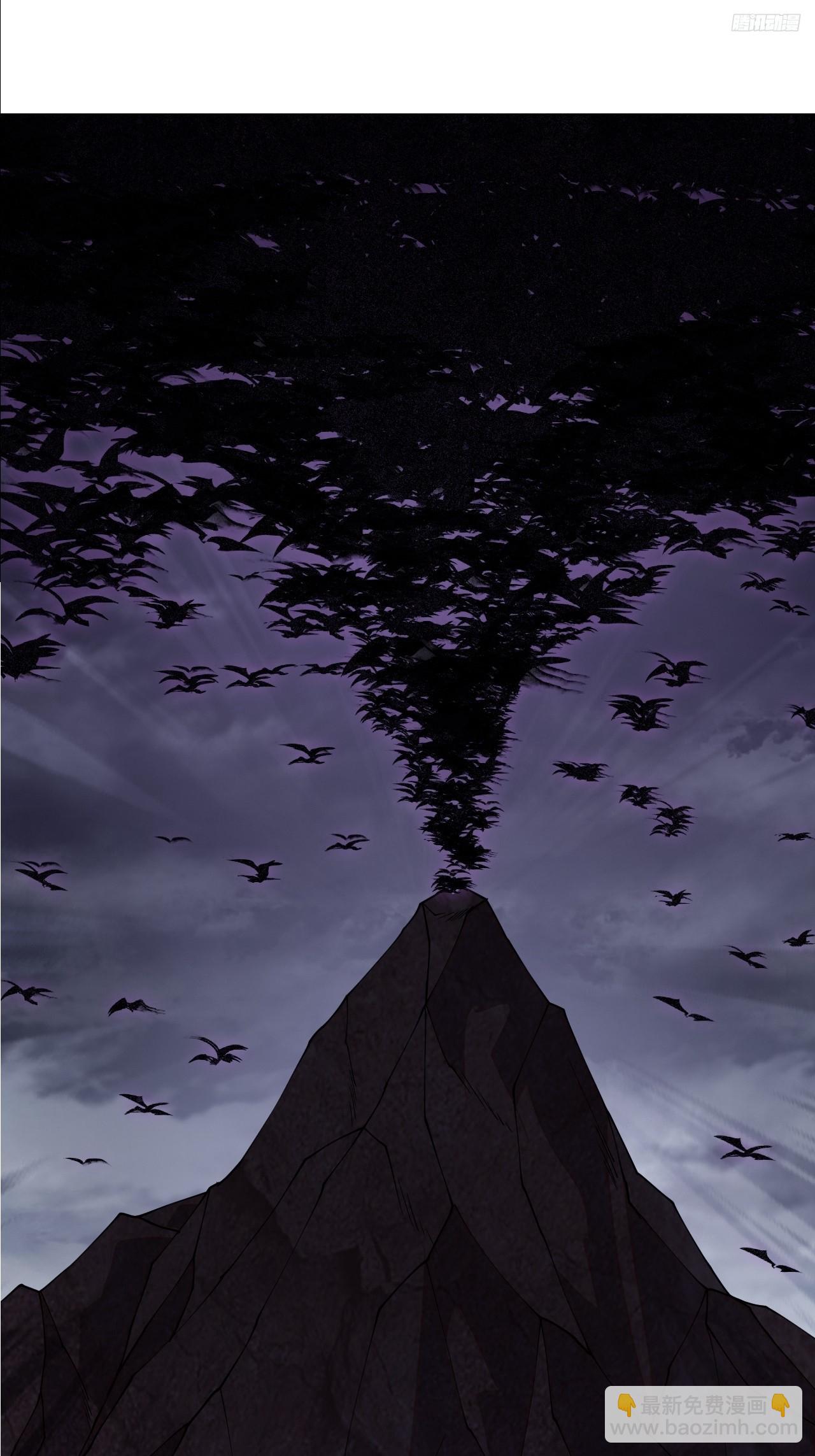 開局一座山 - 第一千一百一十七話：走啦(1/2) - 2