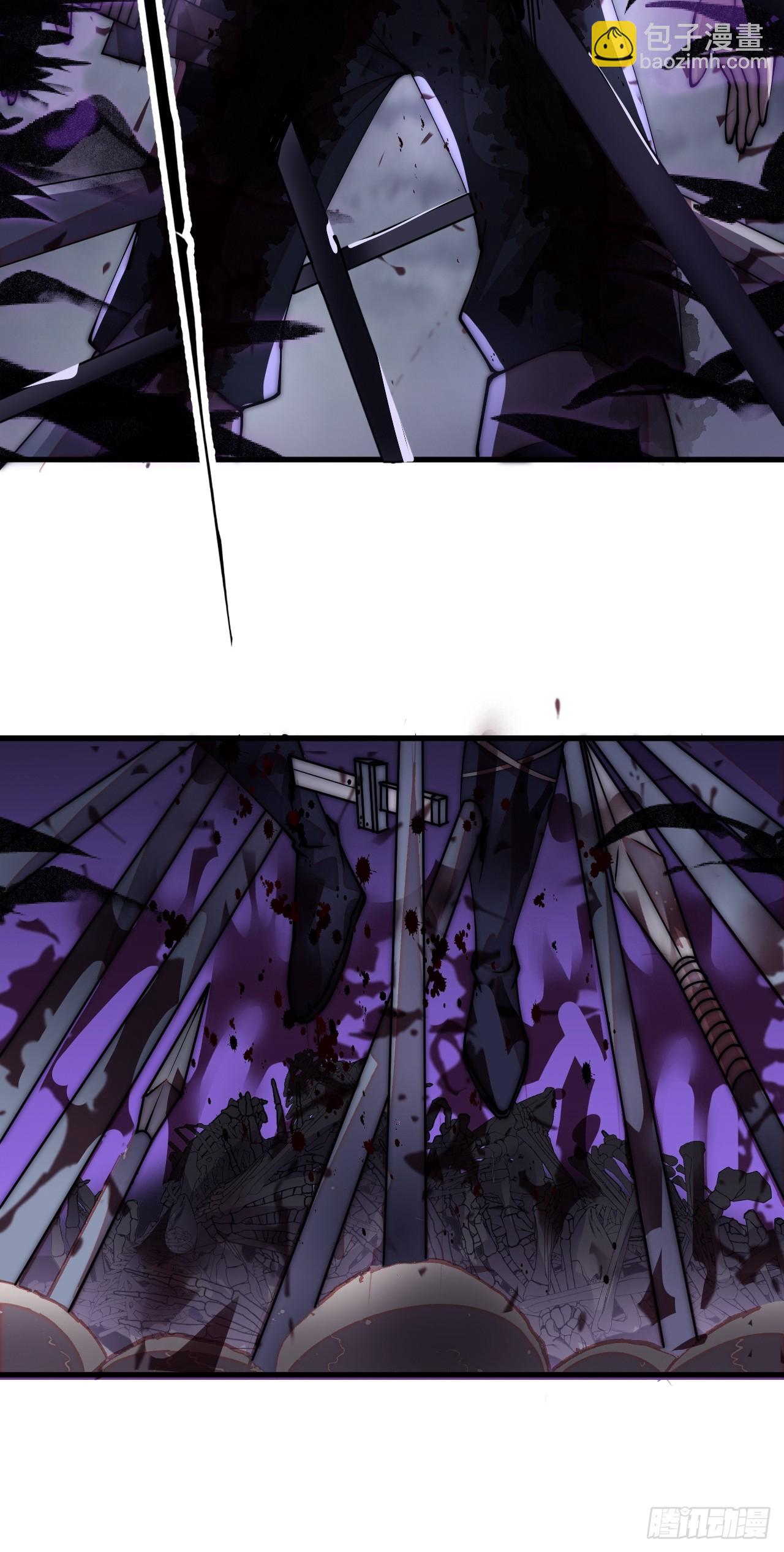 開局一座山 - 第一千一百一十七話：走啦(1/2) - 1