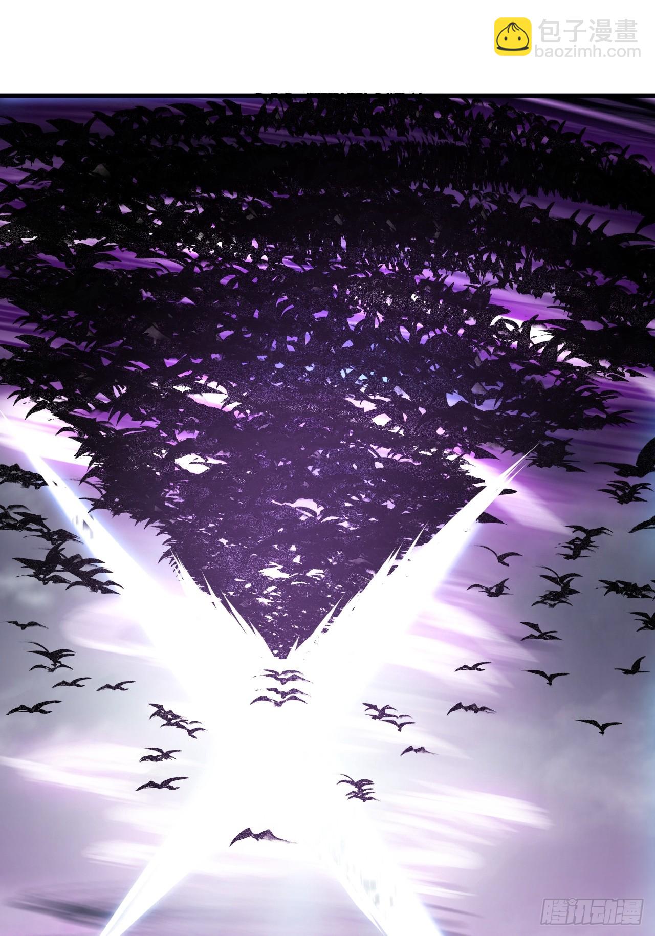 開局一座山 - 第一千一百一十七話：走啦(1/2) - 6