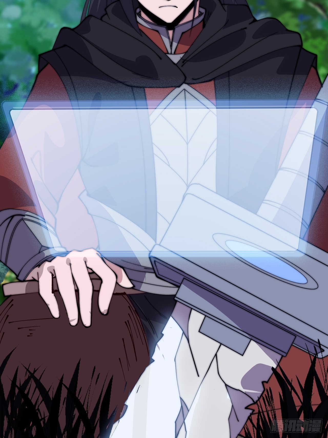 開局一座山 - 第一千一百一十九話：黔驢技窮 - 6