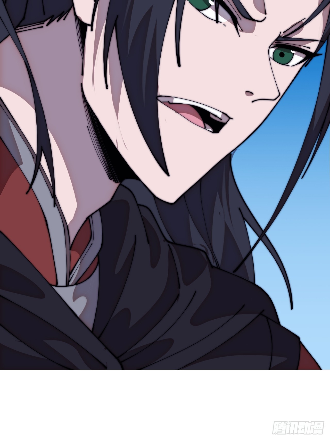 開局一座山 - 第一千一百一十九話：黔驢技窮 - 6