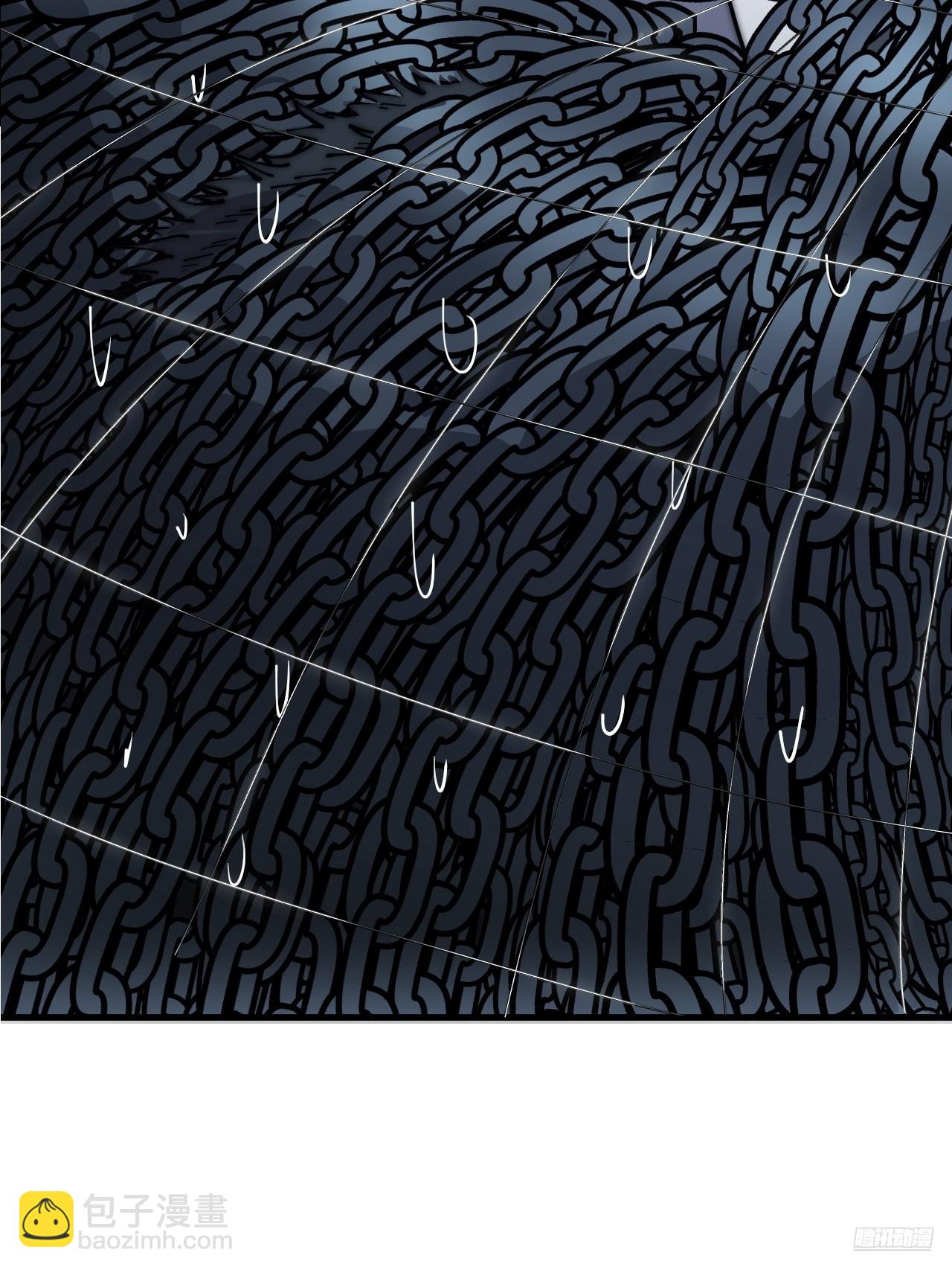 開局一座山 - 第一千一百一十九話：黔驢技窮 - 1