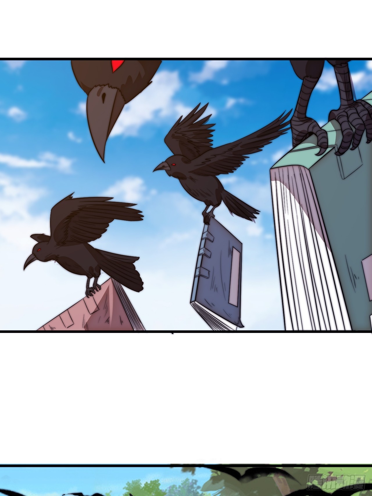 開局一座山 - 第一千一百二十五話：你的秘密(2/2) - 1