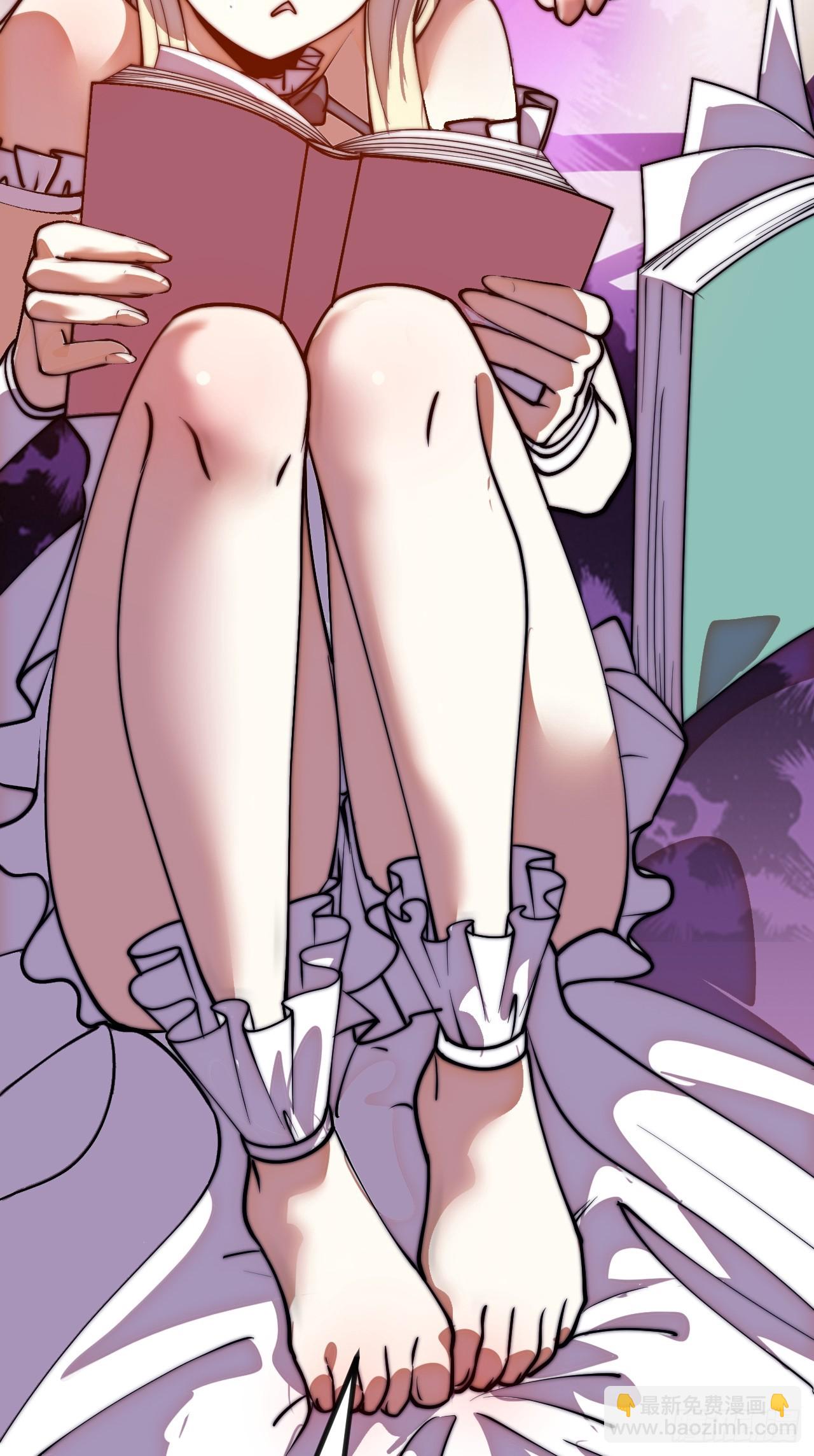 開局一座山 - 第一千一百二十七話：輪迴(1/2) - 4