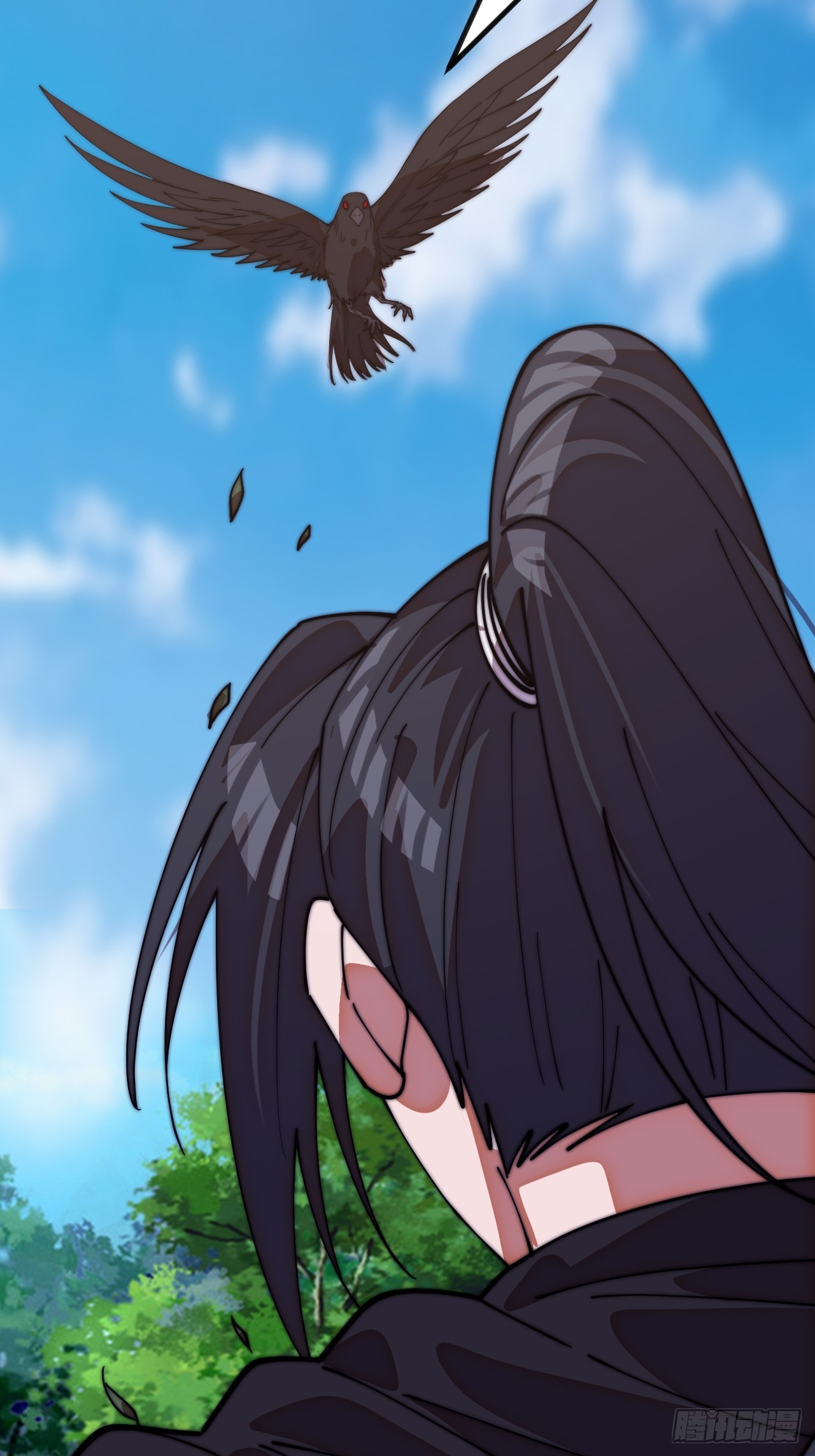 開局一座山 - 第一千一百二十七話：輪迴(2/2) - 3