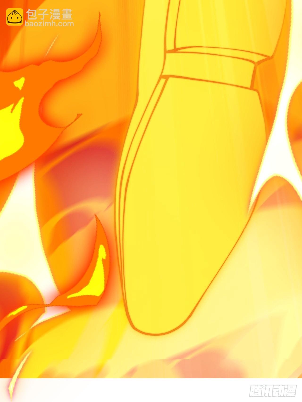 開局一座山 - 第一千一百三十五話：出手干預(1/2) - 5