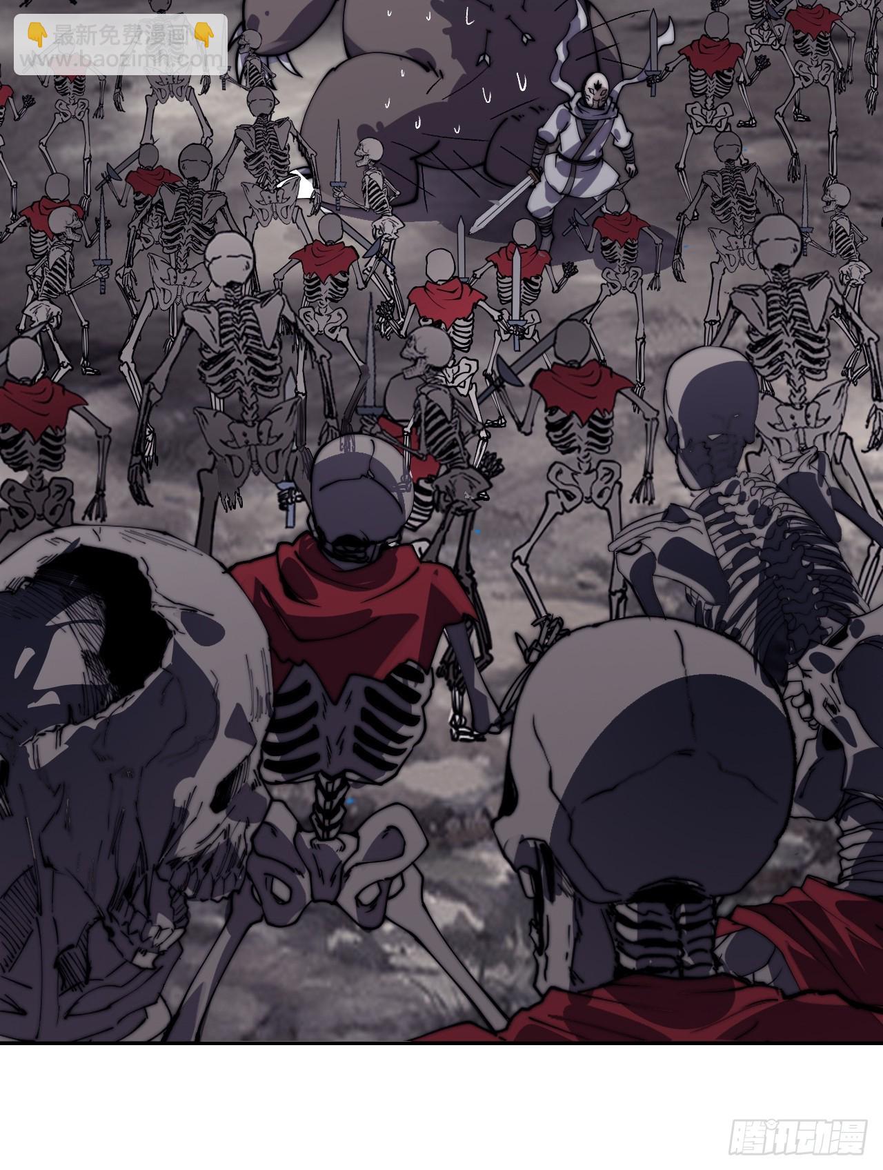 開局一座山 - 第一千一百三十五話：出手干預(2/2) - 3