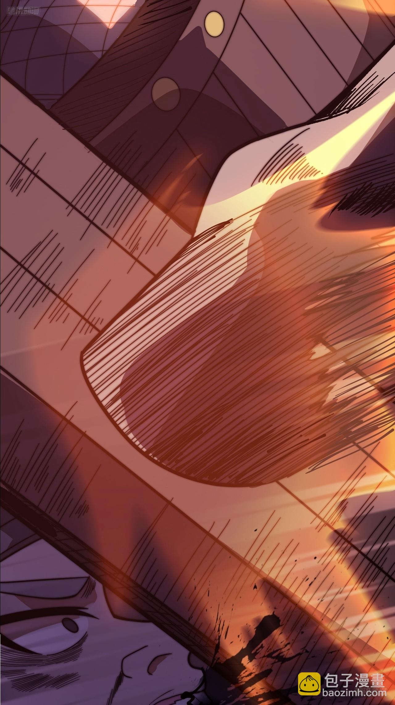 開局一座山 - 第一千一百三十五話：出手干預(1/2) - 7