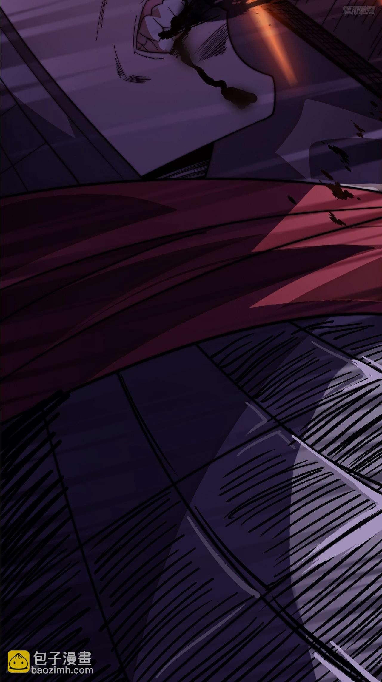 開局一座山 - 第一千一百三十五話：出手干預(1/2) - 8