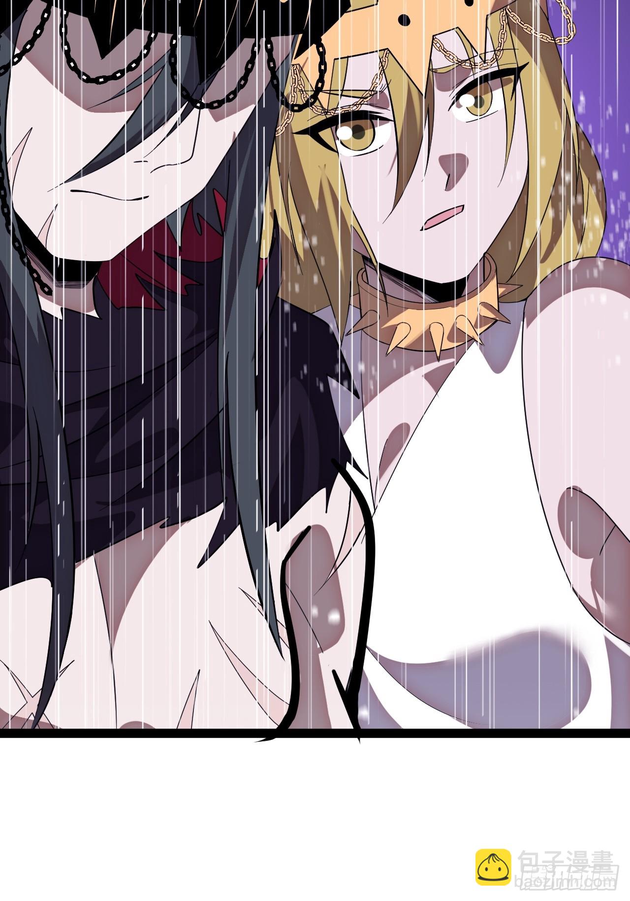 開局一座山 - 第一千一百三十七話：大錯特錯(1/2) - 7