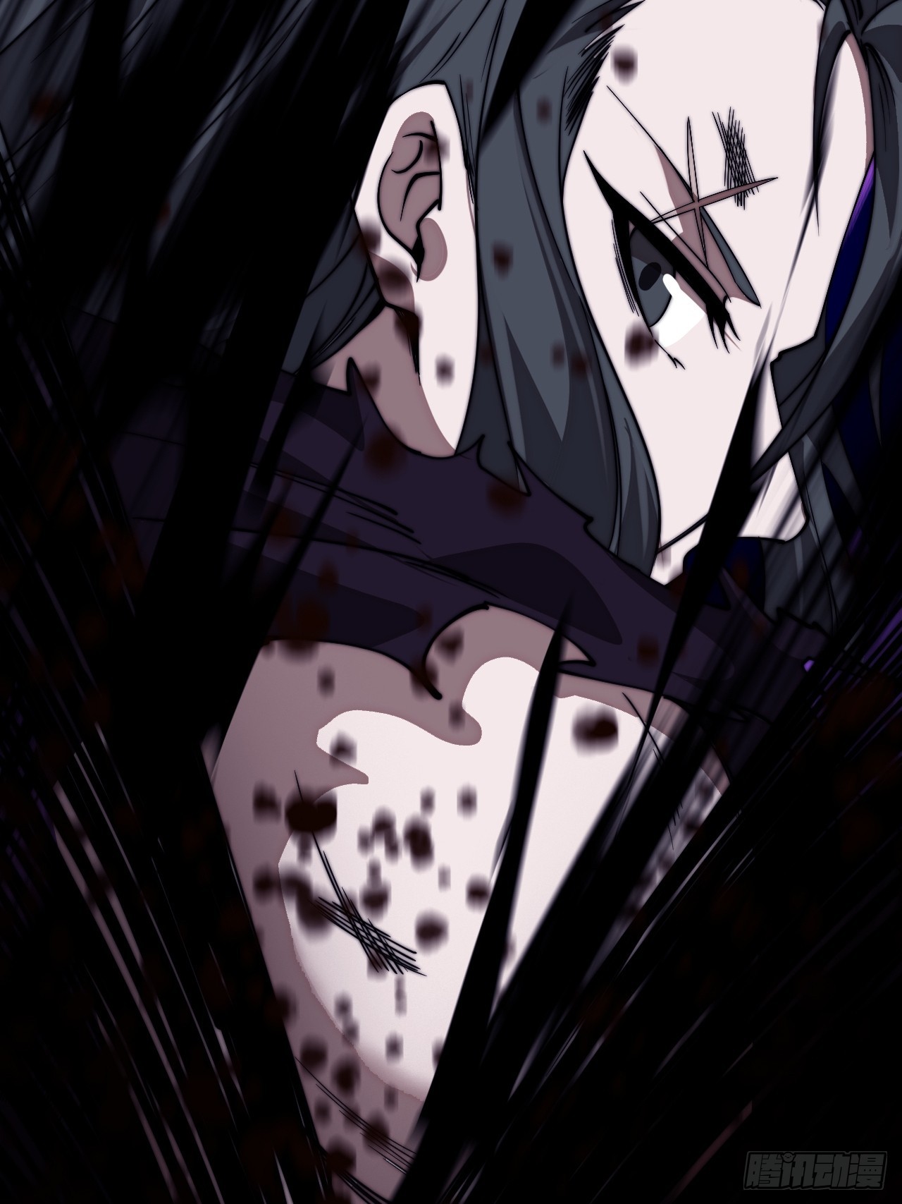 開局一座山 - 第一千一百三十九話：一人之戰 - 2