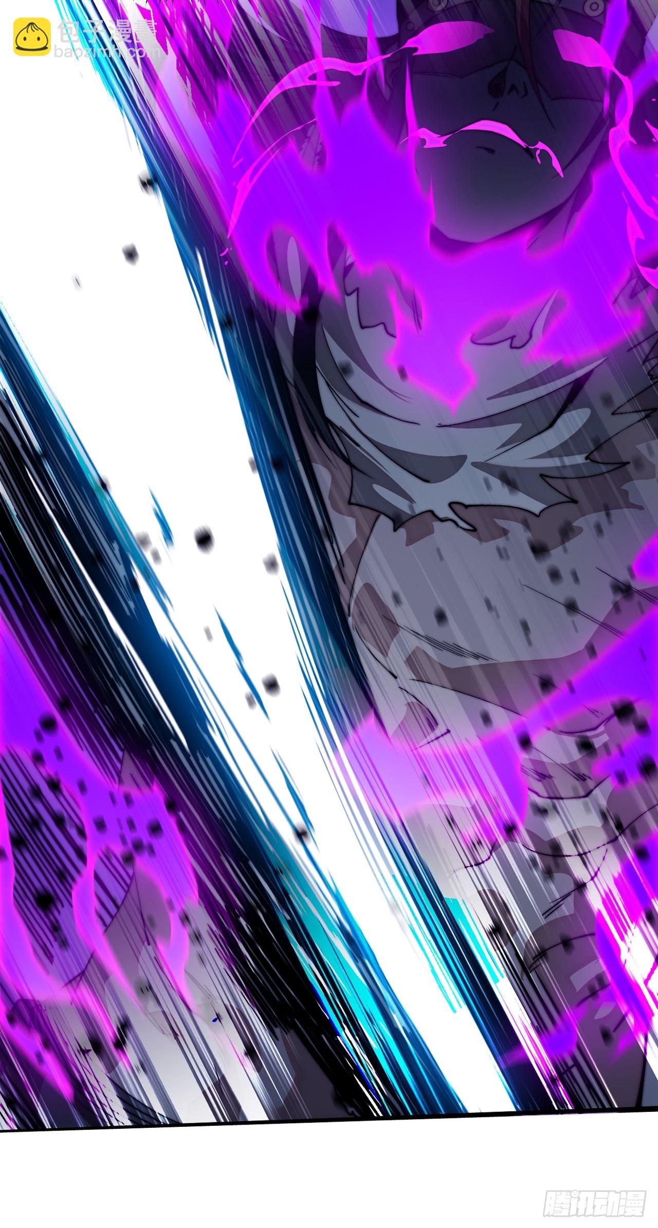 開局一座山 - 第一千一百三十九話：一人之戰 - 4