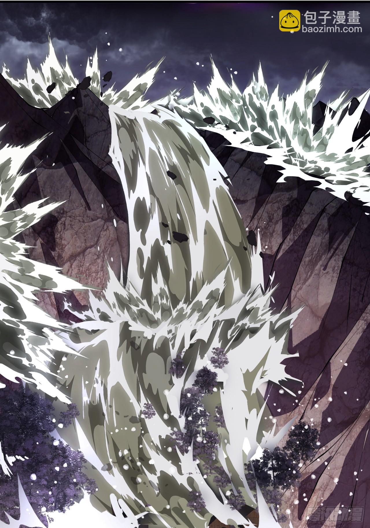 開局一座山 - 第一千一百四十三話:洪水奔流(2/2) - 6