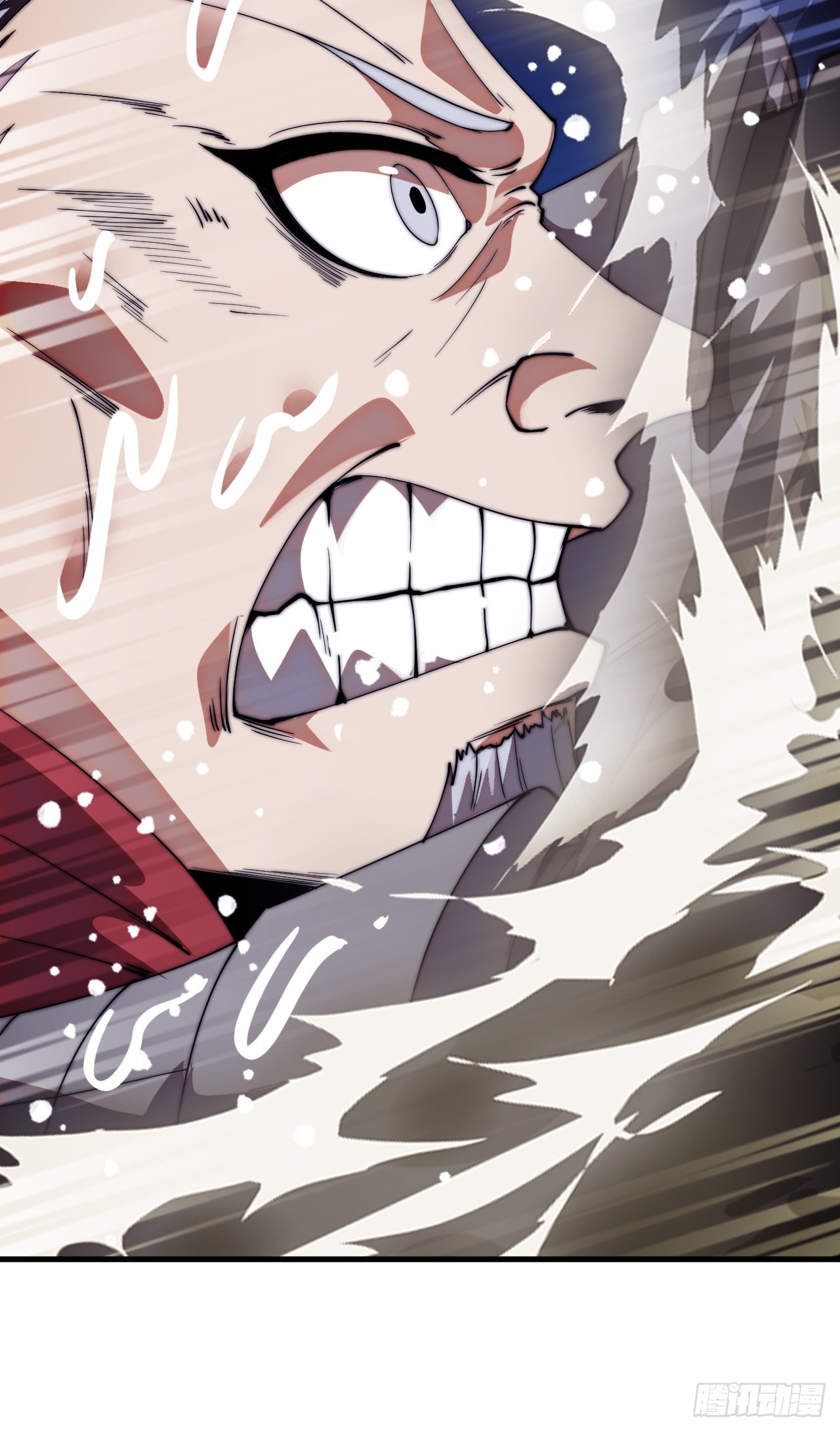 開局一座山 - 第一千一百四十三話:洪水奔流(2/2) - 6