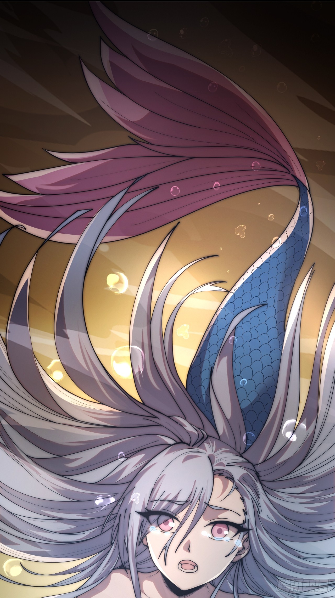 開局一座山 - 第一千一百四十五話：厭煩(1/2) - 2