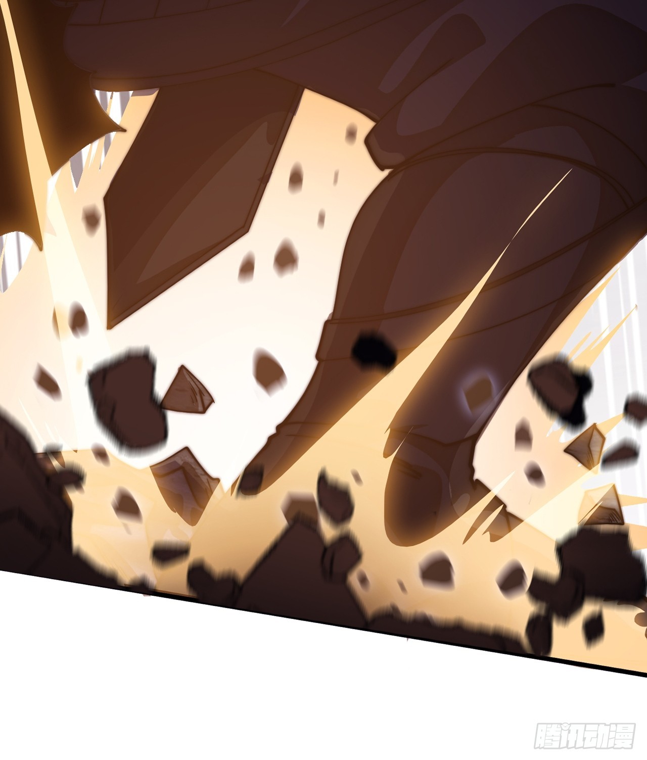 開局一座山 - 第一千一百五十九話：全力以赴(1/2) - 2