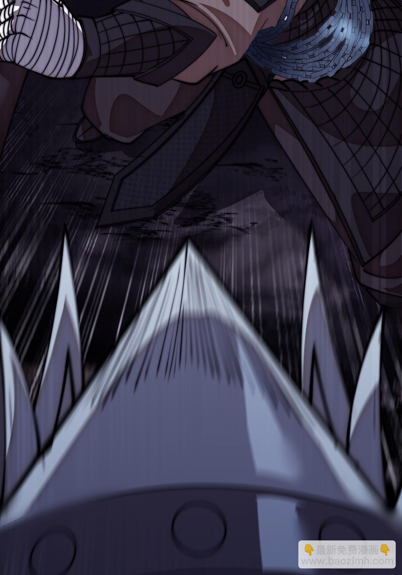 開局一座山 - 第一千一百五十九話：全力以赴(1/2) - 7