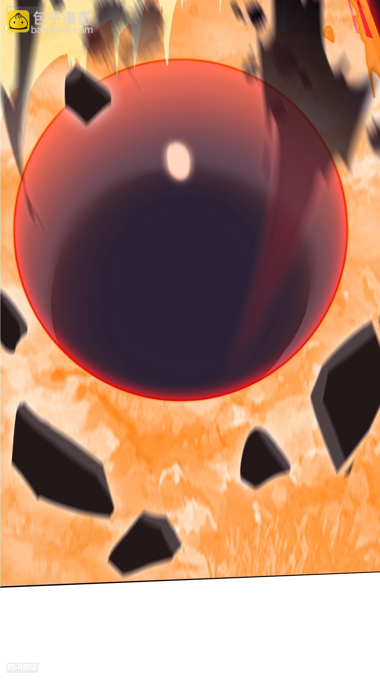 開局一座山 - 第一千一百六十一話：執念消逝 - 6