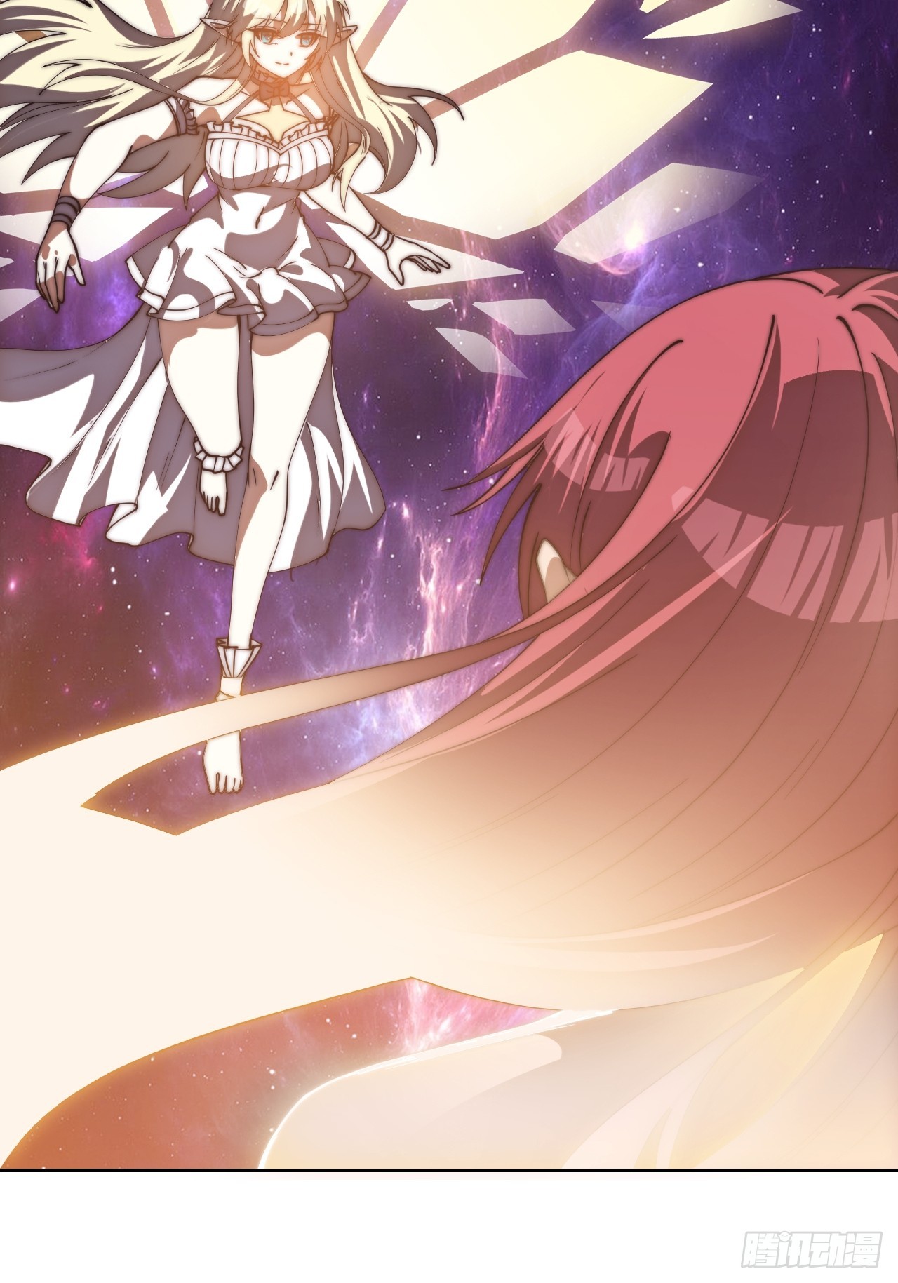 開局一座山 - 第一千一百六十七話：尋求幫助 - 5