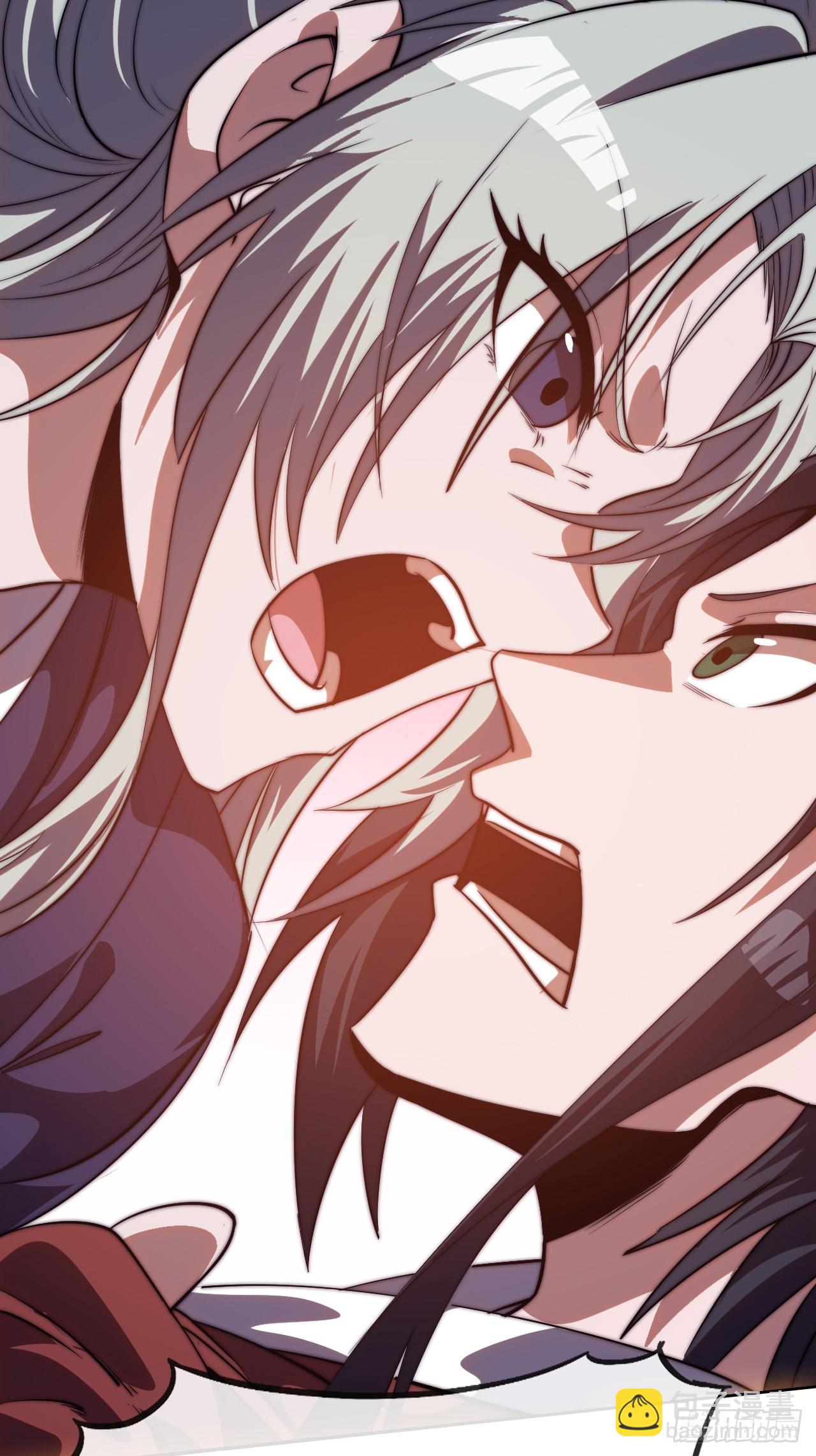 開局一座山 - 第一千一百六十九話：洗乾淨等我 - 4